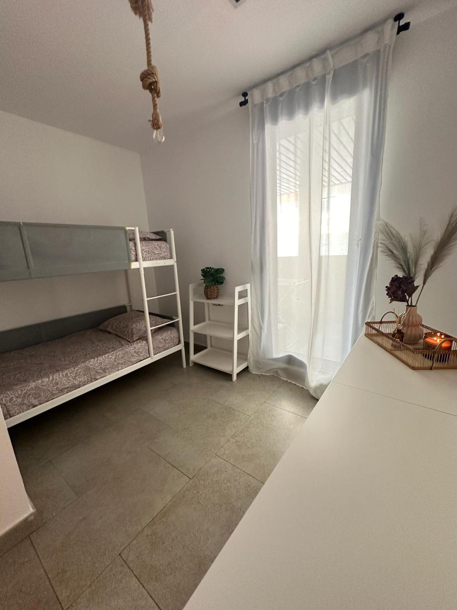 Apartamento Apartamento a 200 m del mar Cambrils Exterior foto