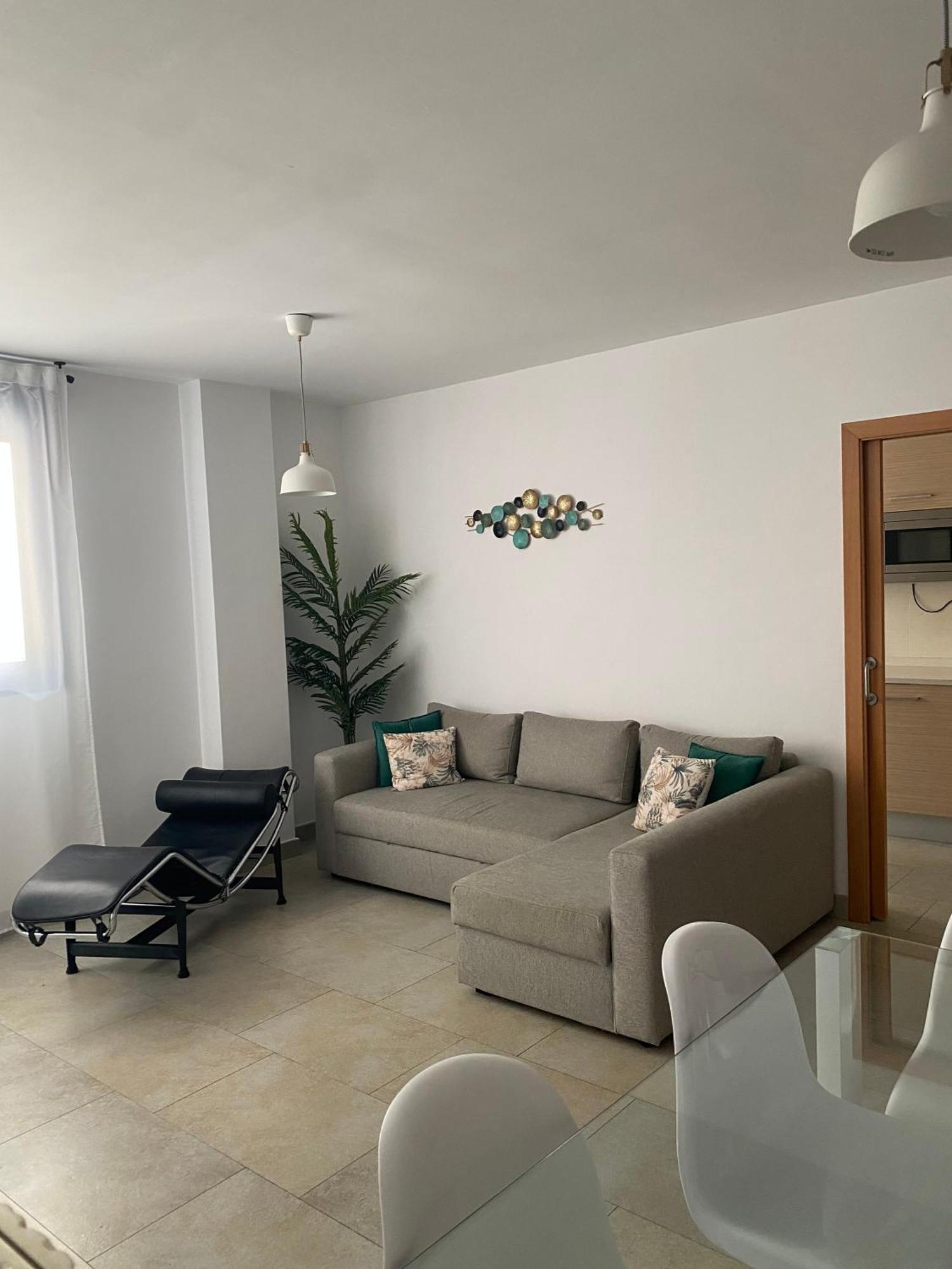 Apartamento Apartamento a 200 m del mar Cambrils Exterior foto