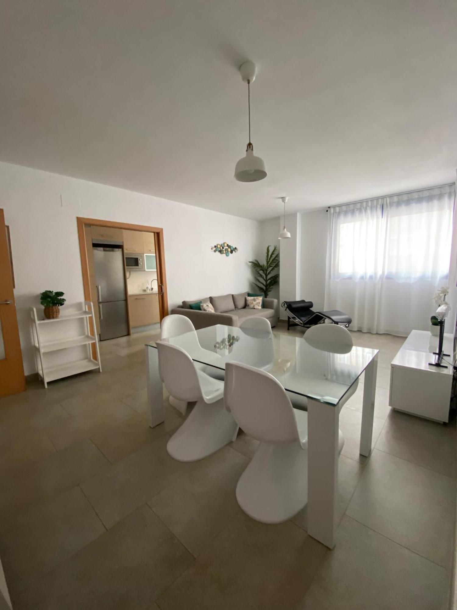 Apartamento Apartamento a 200 m del mar Cambrils Exterior foto