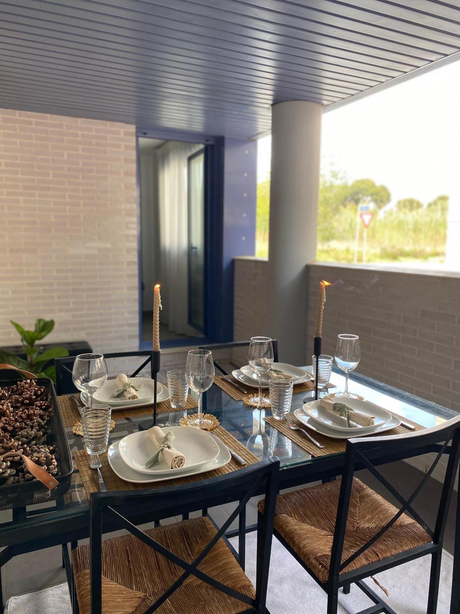 Apartamento Apartamento a 200 m del mar Cambrils Exterior foto