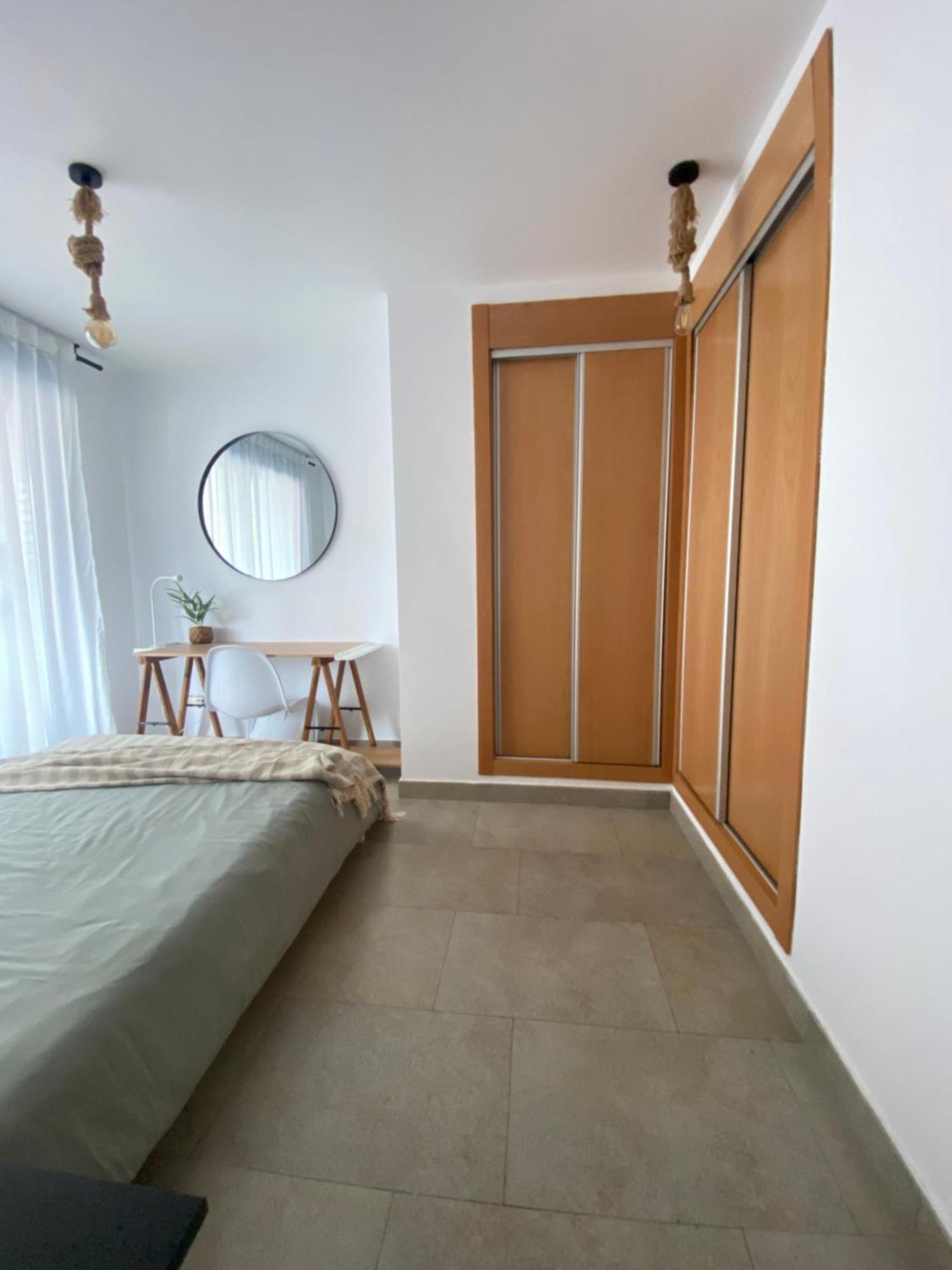 Apartamento Apartamento a 200 m del mar Cambrils Exterior foto