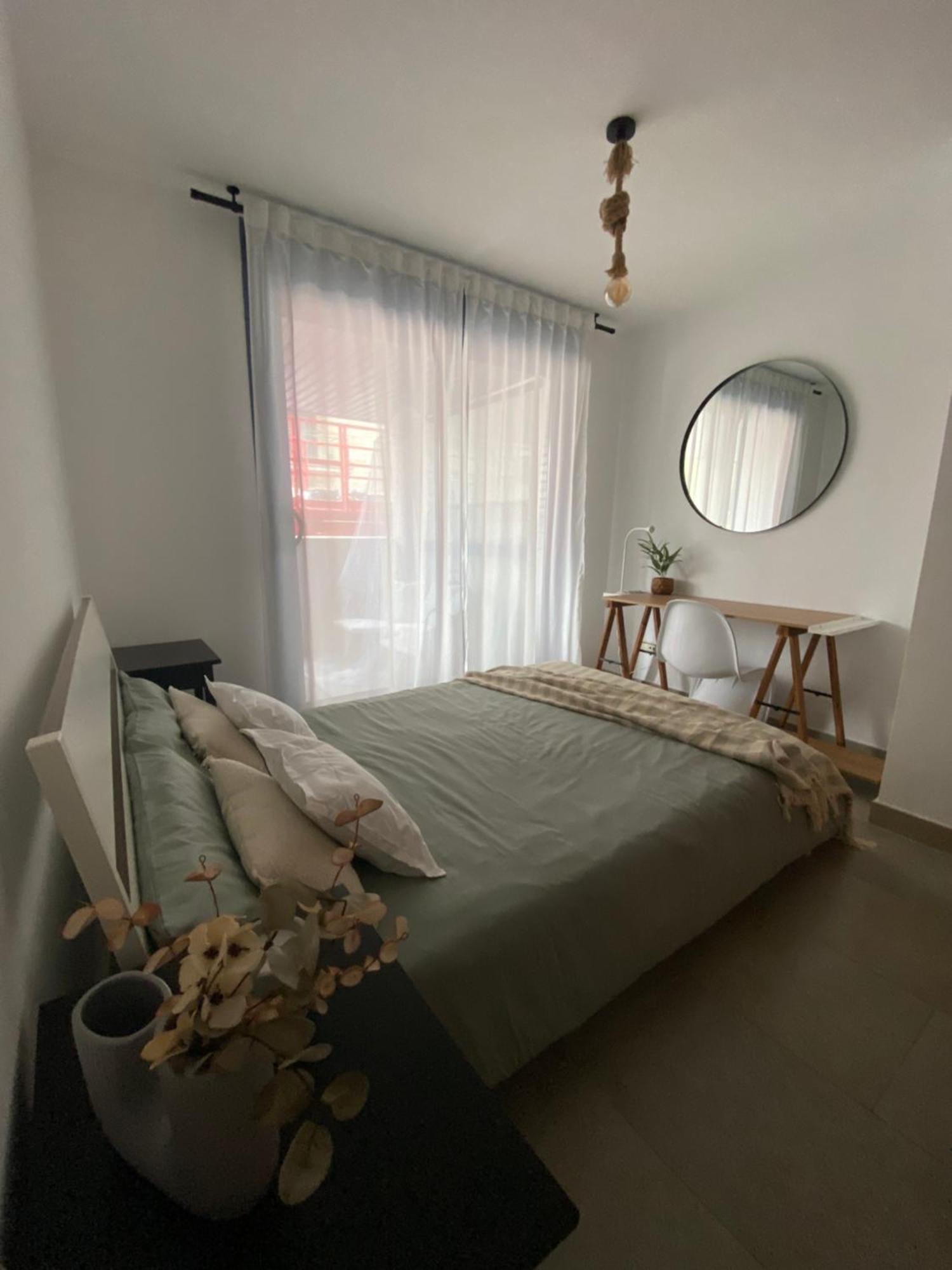 Apartamento Apartamento a 200 m del mar Cambrils Exterior foto